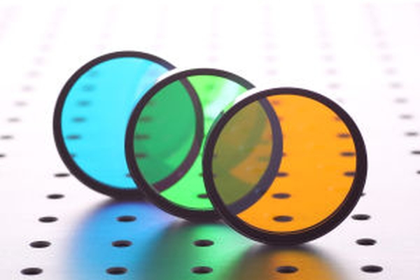 Interference Filter Interference Filter